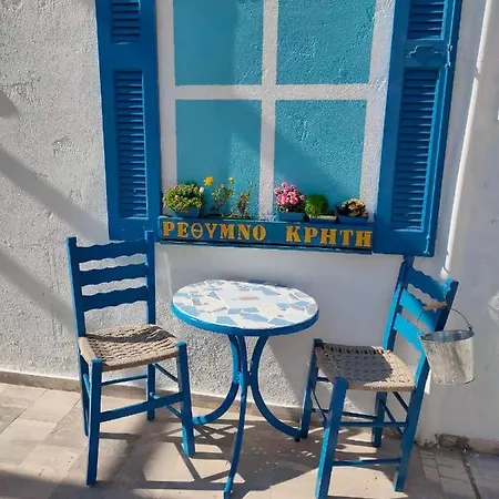 Evli Apartament