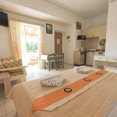 Evli * Retimno