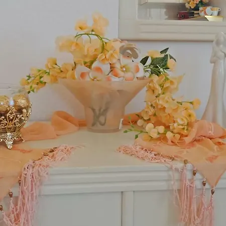 Appartement Evli Rethimnon