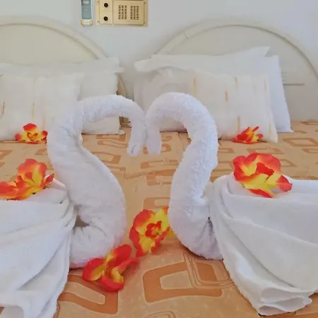 Appartement Evli Rethimnon