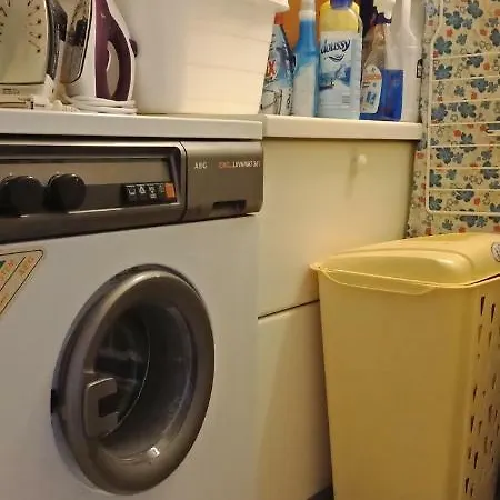 Apartament Evli