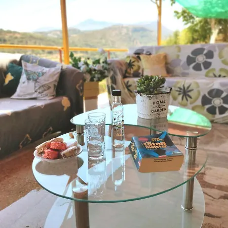 Apartment Evli
