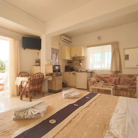 Appartement Evli Réthymnon