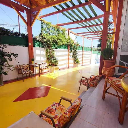 Apartment Evli Rethymno (Crete)
