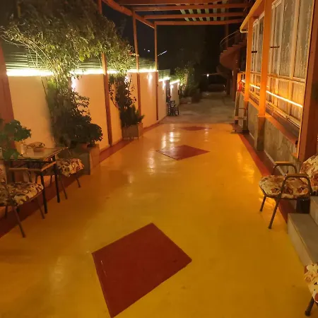 Evli Apartment Rethymno (Crete)