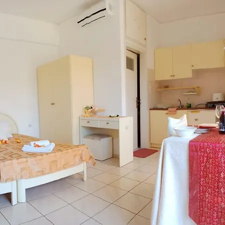 Appartement Evli Réthymnon