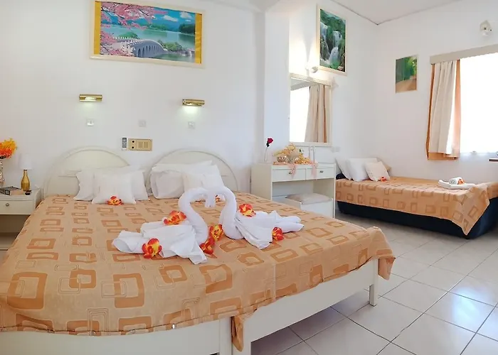 Evli * Ретимно