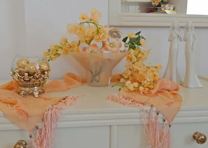 Апартаменты Evli Ретимно