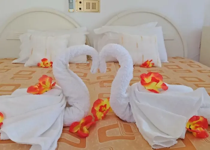 Апартаменты Evli Ретимно