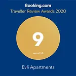 Apartament Evli Rethymnon
