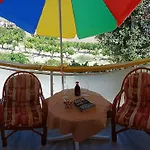 Evli Apartament *