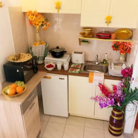 Evli Apartamento Rétino