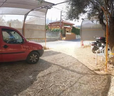 Apartamento Evli *