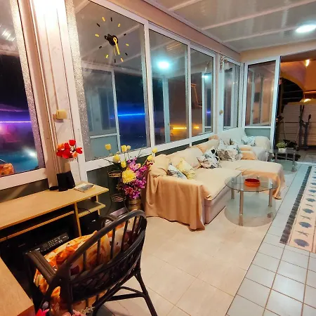 Apartamento Evli