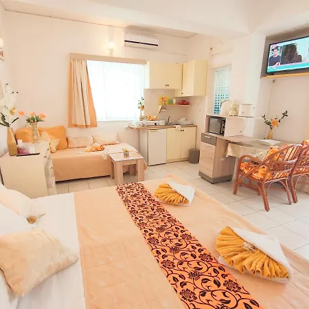 Evli Apartamento *