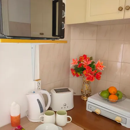 Evli Apartamento Rétino