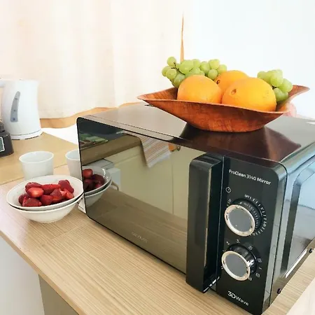 Evli Apartamento