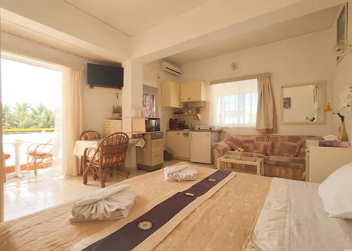 Appartamento Evli Rethymno