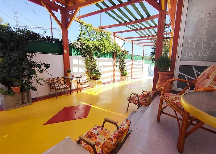 Appartamento Evli Rethymno